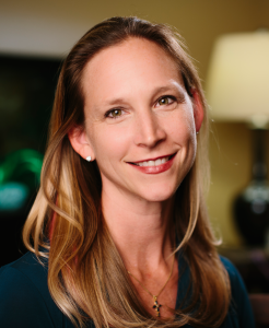 Dr. Lauren Schwartz Oklahoma City Psychiatrist